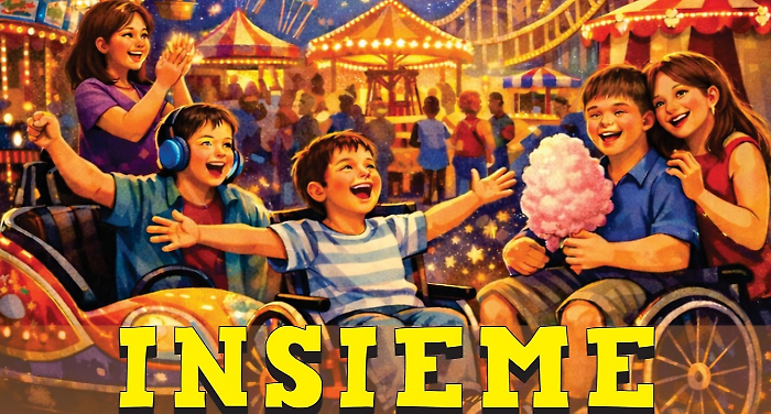 luna park terni solidariet&agrave;