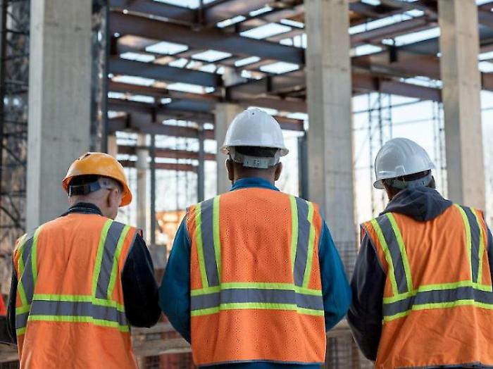 Lavoratori sempre pi&ugrave; anziani: Umbria terza in Italia per et&agrave; media dei dipendenti privati, Terni seconda tra le province