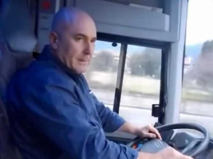 Bandecchi in pullman verso Perugia: il sindaco di Terni &egrave; pronto a dare il via ai sit in per l'ospedale