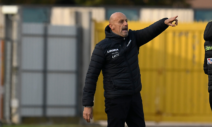 Il Gubbio batte il Forl&igrave; 2-0 e si riavvicina alla zona playoff 