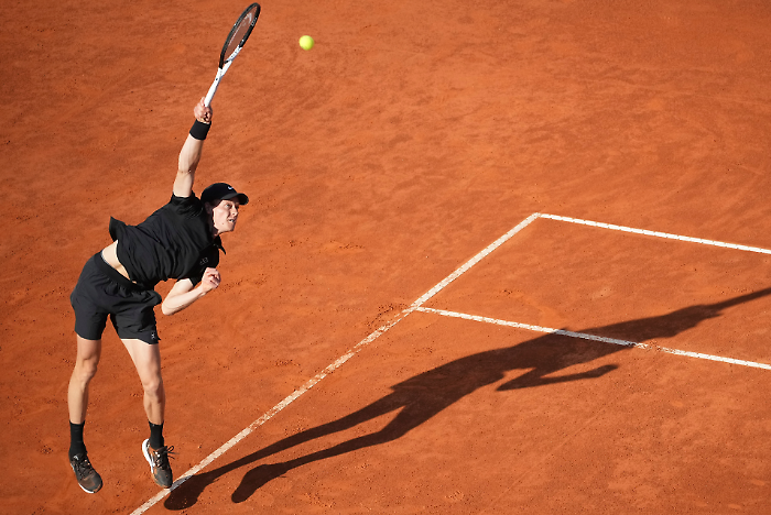 Quinto slam a Roma, parla il presidente Binaghi: "Faremo i passi giusti al momento giusto. Bisogna avere pazienza"
