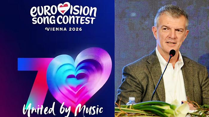 Eurovision, Fasulo: "Valuteremo la disponibilit&agrave; degli artisti durante la settimana del Festival". Ecco le novit&agrave; del processo di selezione