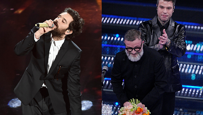 Chi vince Sanremo 2026. Svelate le canzoni in gara: tra i favoriti Tommaso Paradiso e il duo Fedez-Masini