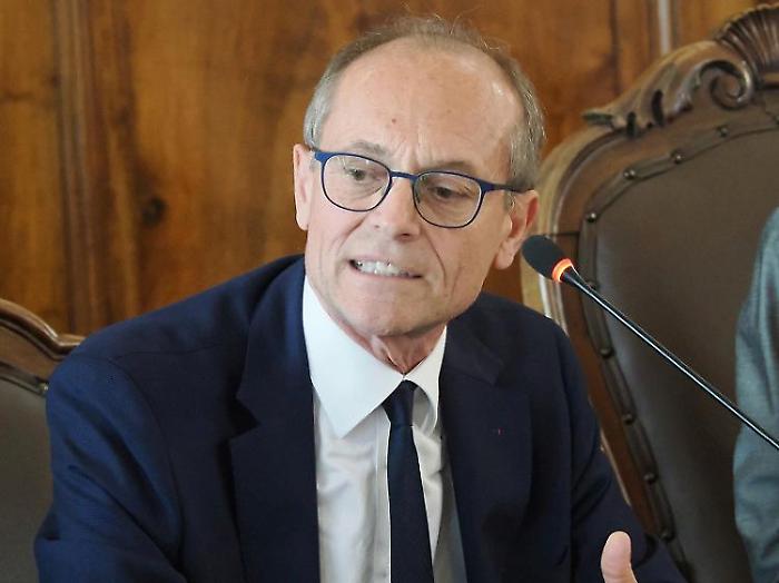 "La riforma interviene sulla autonomia del potere giudiziario". Il procuratore generale Sergio Sottani