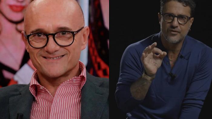 Caso Corona&ndash;Signorini, stop al format Falsissimo: il Tribunale di Milano blocca la nuova puntata