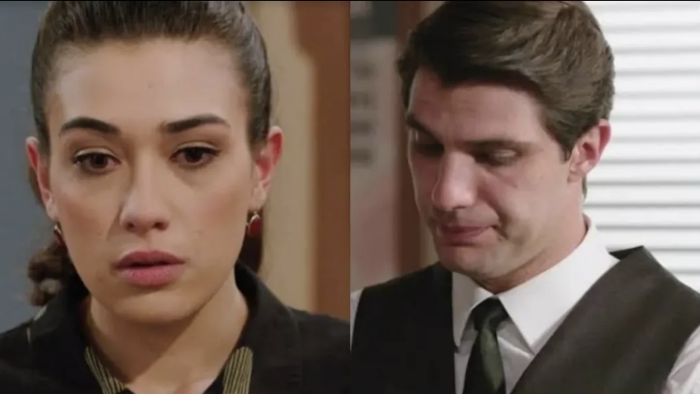 Il Paradiso delle Signore torna oggi in tv su Rai 1 luned&igrave; 26 gennaio: Marcello torna dalla Veneri. Al centro il segreto dei fratelli Marchesi