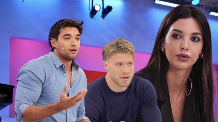 Uomini e Donne, Sara resta senza corteggiatori e Gemma finisce sotto attacco