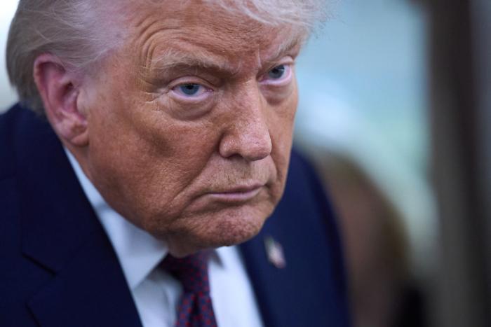 Trump sui militari italiani, il valore negato e la memoria tradita