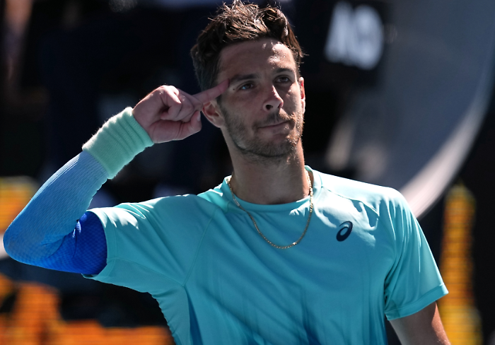 Lorenzo Musetti, cosa deve fare l'azzurro per chiudere gli Australian Open da numero tre al mondo: le combinazioni 