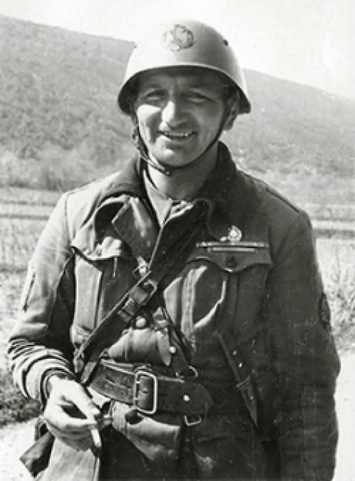 La vera storia di Armando Rocchi, il prefetto fascista di Perugia che salv&ograve; 30 ebrei dalla Shoah