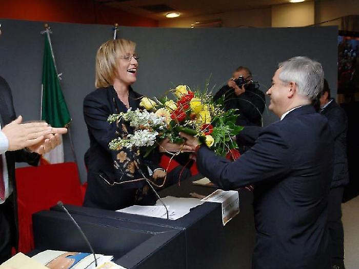 L'ex governatrice Lorenzetti: "L'ospedale resti un presidio di vera innovazione"