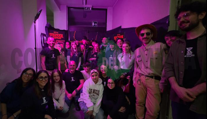 L'inserto Scuola & lavoro non finisce di stupire