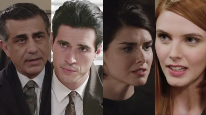 Il Paradiso delle Signore, puntata del 28 gennaio 2026: cosa succede oggi