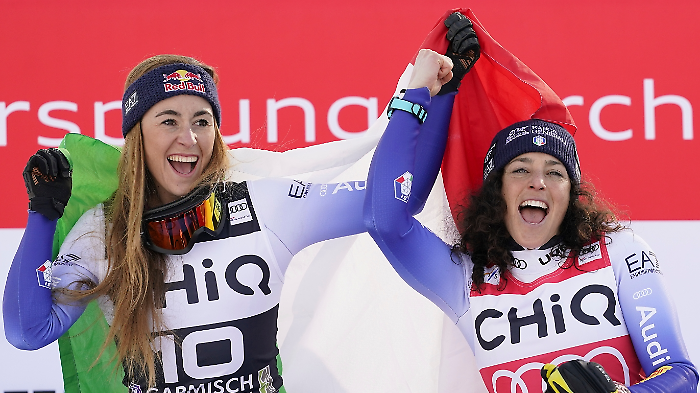 Milano-Cortina sogna la valanga azzurra: i protagonisti e il programma delle Olimpiadi invernali