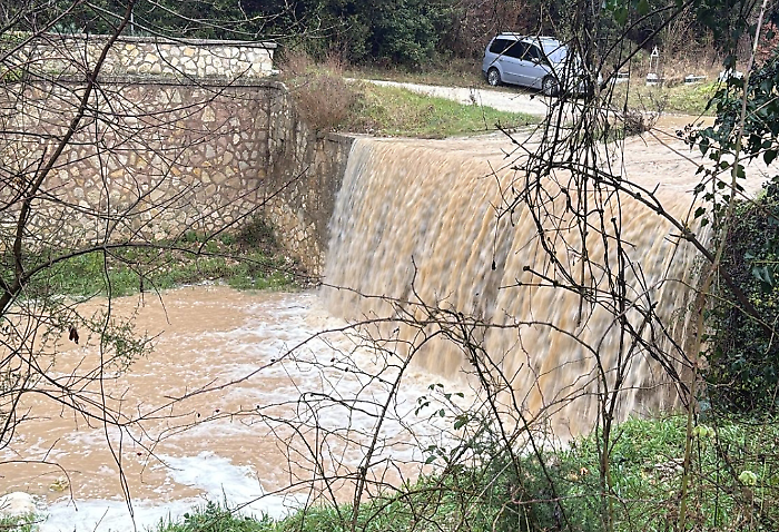 meteo terni allerta castelluccio