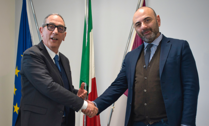 questore abenante marco colurci