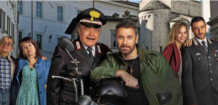 Natalina in coma e mistero in corsia: scopri le anticipazioni di Don Matteo 15 stasera in tv su Rai 1