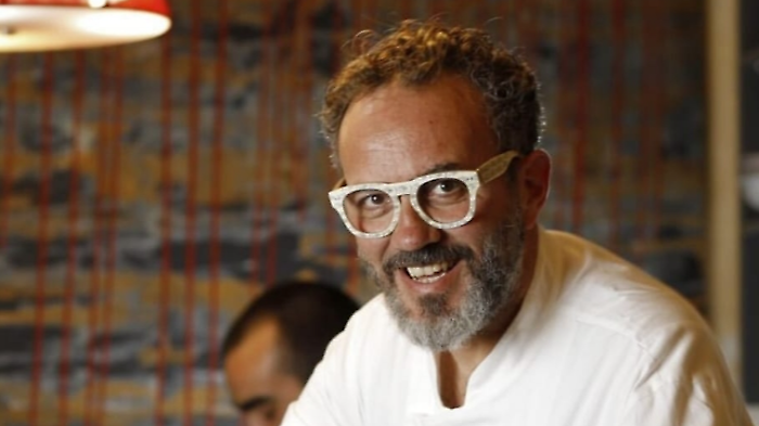 Luigi Pomata: "Masterchef ha dato dignit&agrave; alla cucina ma la gavetta &egrave; fondamentale. Ecco come sono diventato il re del tonno"