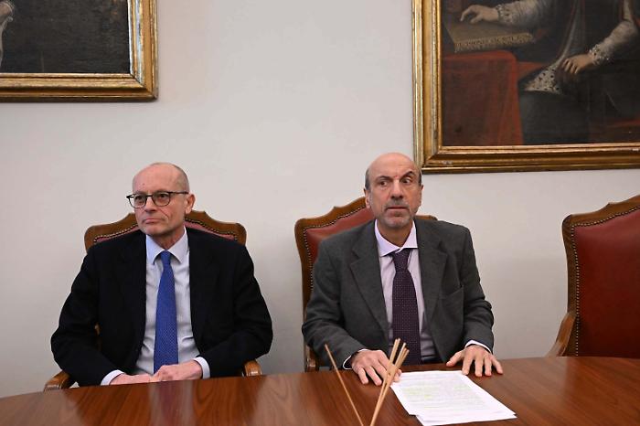 Il presidente della Corte d'Appello: "Cittadella giudiziaria, via ai lavori a maggio"
