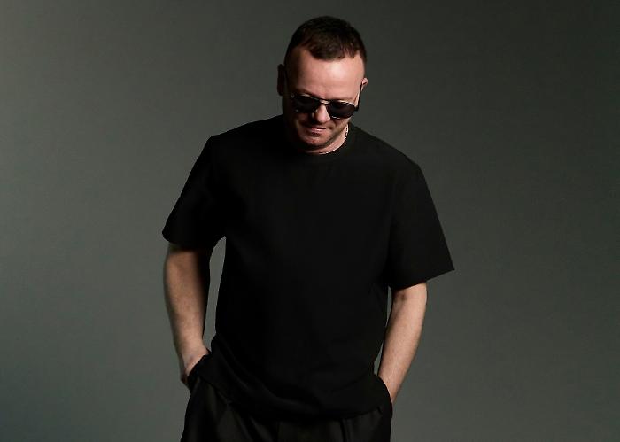 Terni, Gigi D'Alessio apre il nuovo tour al PalaTerni: corsa ai biglietti per la data zero del 15 marzo