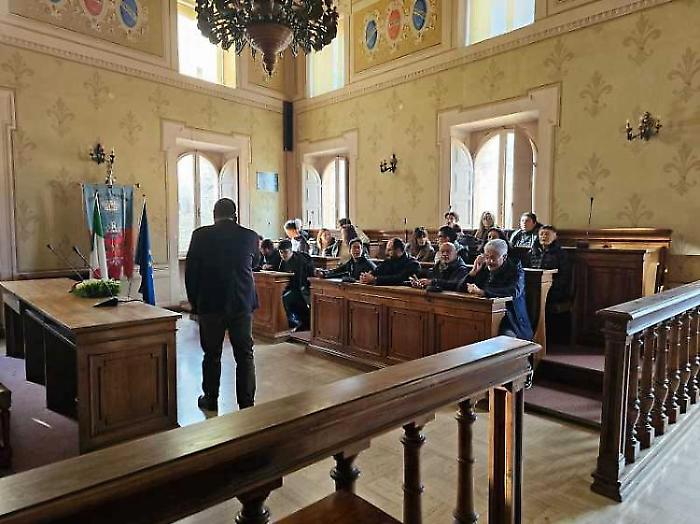 "Chiediamo pi&ugrave; sicurezza". Il grido dei residenti di Marsciano dopo le aggressioni in centro. Negozianti nel mirino dei ladri