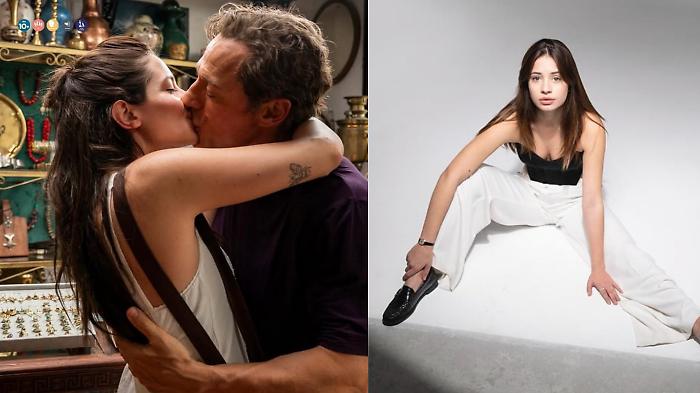 Beatrice Savignani, l'astro nascente di Terni che conquista il cinema di Muccino: una passione nata tra lockdown e il consiglio della zia Emanuela Aureli