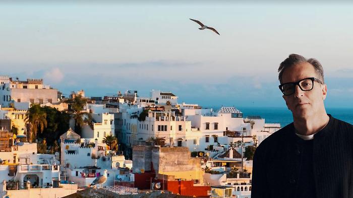 Tangeri, la Citt&agrave; Bianca dove il Mediterraneo incontra l'Atlantico: storia millenaria, fascino artistico e location del nuovo film di Muccino