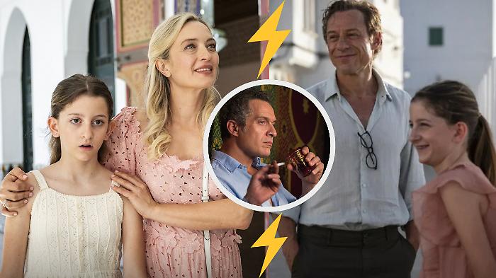 "Le cose non dette": Vittoria e la ricerca del padre assente. Quando il complesso di Elettra si proietta su figure maschili sostitutive come Carlo