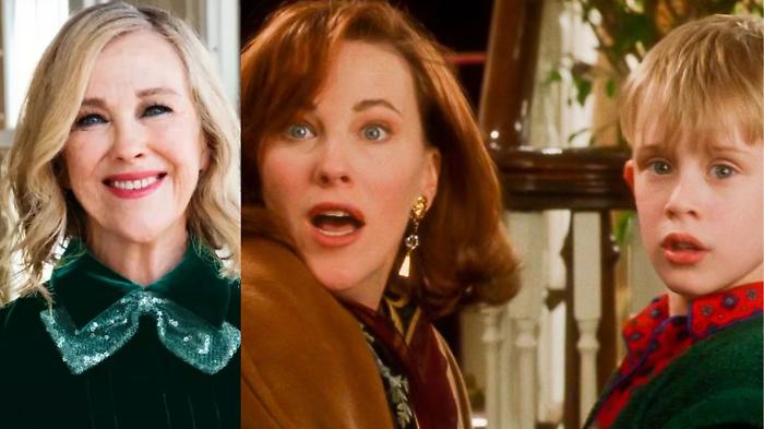 Catherine O&rsquo;Hara, addio alla mamma cult di Mamma, ho perso l&rsquo;aereo e star di Schitt&rsquo;s Creek