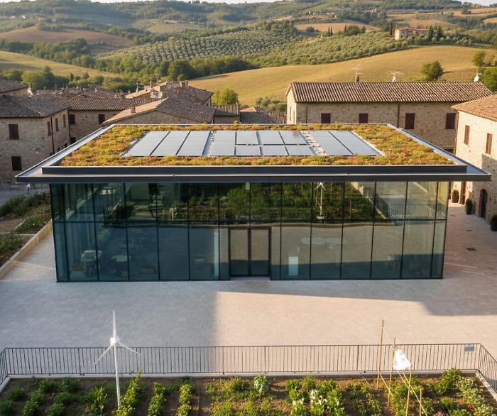 Free Luce&Gas: pioniere delle comunit&agrave; energetiche 