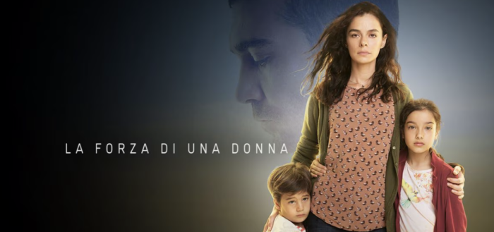 La Forza di una Donna conquista anche la seconda serata di Canale 5