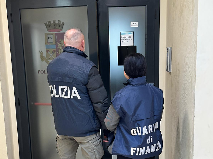 Raffica di provvedimenti all'ospedale di Perugia: denunce, allontanamenti e sanzioni da 5.000 euro