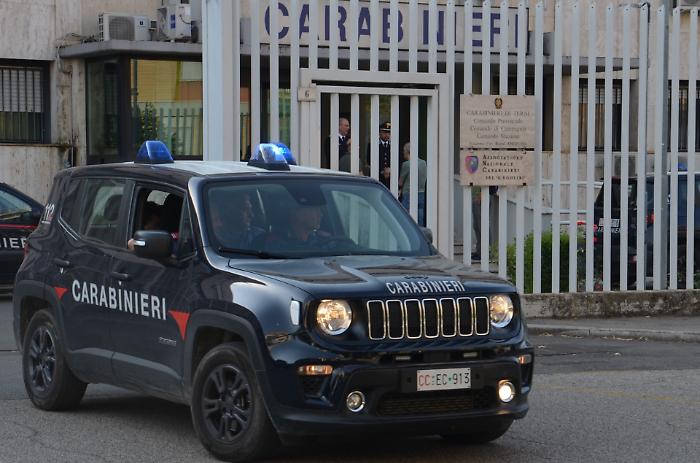 Terni, schiaffi e pugni alla moglie, dopo anni di vessazioni e minacce: i carabinieri arrestano 43enne