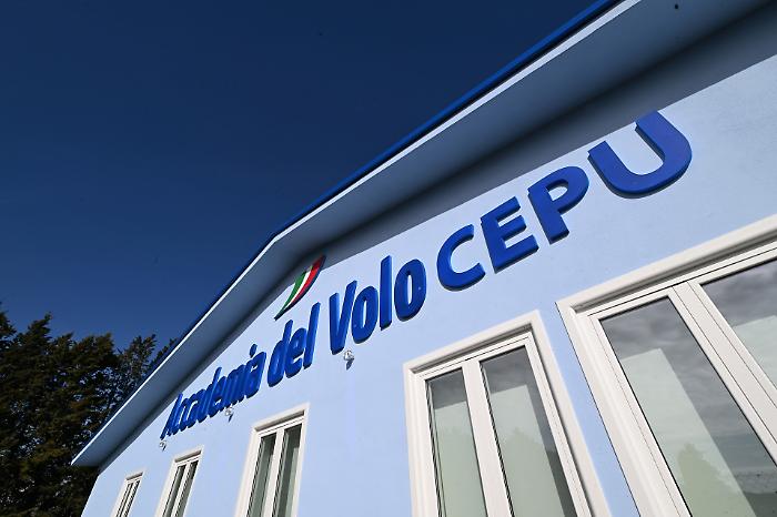 L'Accademia del volo Cepu ha una nuova casa per formare piloti