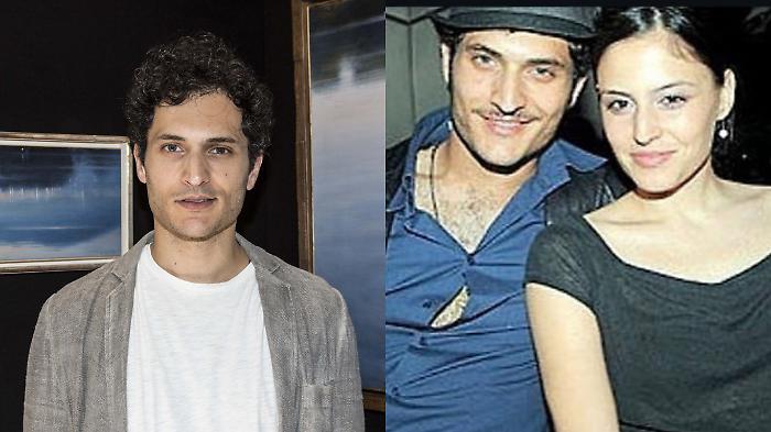 Alessandro Tersigni, chi &egrave; la moglie Maria Stefania Di Renzo: i due figli Filippo e Zoe 