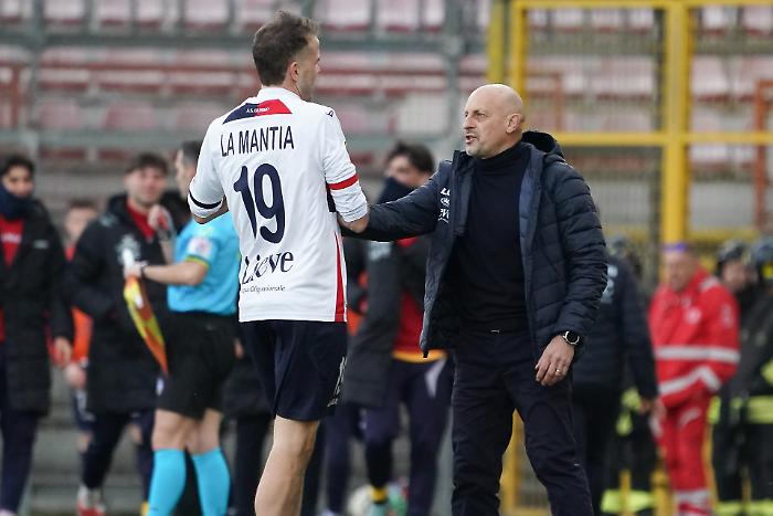Gubbio, brutto passo indietro: rossobl&ugrave; sconfitti 1-0 in casa del Bra