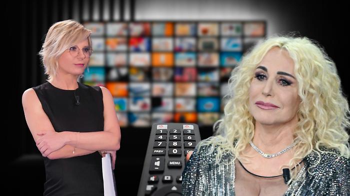 Ascolti tv, sfida tra Canale 5 e Rai 1: Maria De Filippi con C'&egrave; Posta per Te batte The Voice Kids di Antonella Clerici