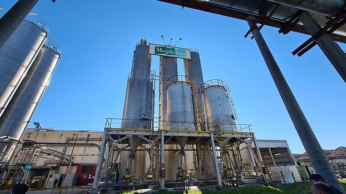 Terni, crisi Moplefan e Sangraf: Filctem Cgil chiede di istituire una cabina di regia per tutte le vertenze aperte