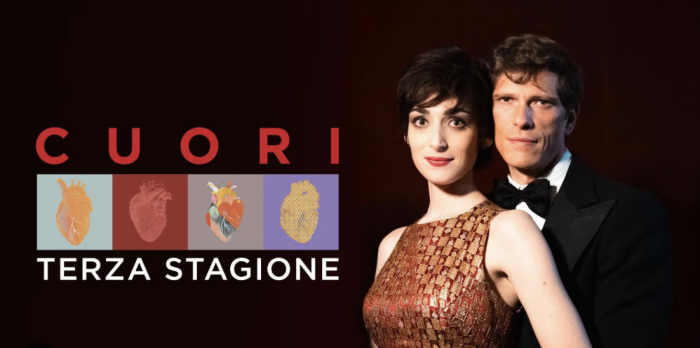 Cuori 3 stasera su Rai 1: tutto quello che devi sapere prima di guardare la nuova stagione (riassunto stagioni 1 e 2)