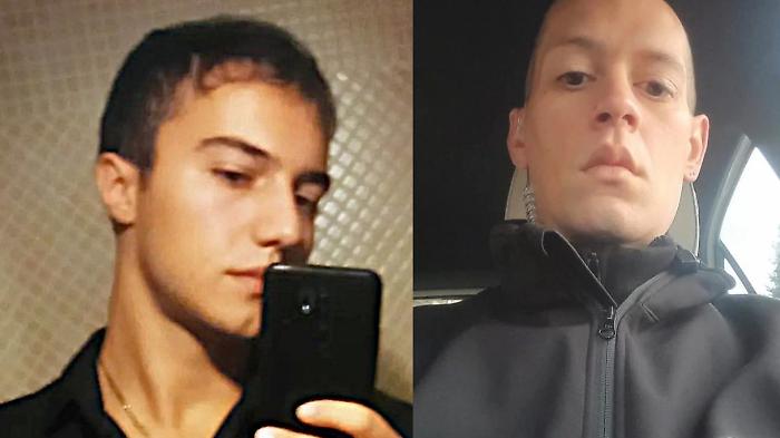 Amelia e Giove strette nel dolore: le comunit&agrave; vicine ai familiari di Giulio Carlaccini e Marco Settimi 