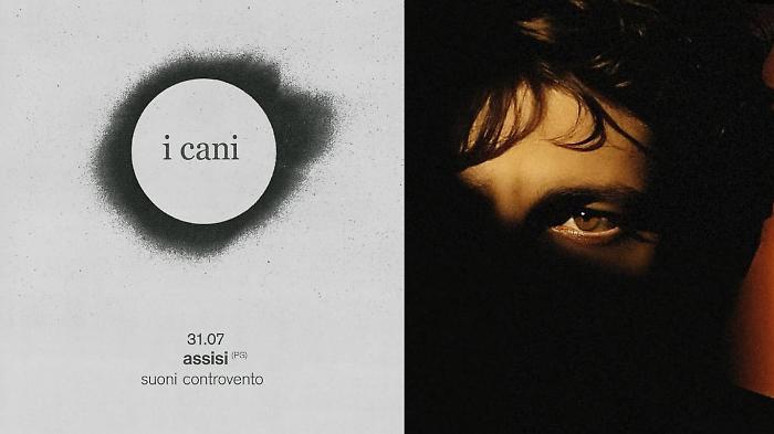 I Cani in concerto alla Rocca Maggiore di Assisi per la decima edizione di Suoni Controvento. Date e biglietti del tour estivo 