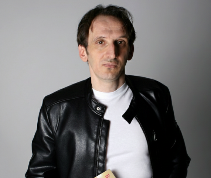 Terni, per i 100 anni della nascita di Marilyn Monroe esce in versione internazionale "Bye Bye Baby", il romanzo dello scrittore ternano Giovanni Menicocci