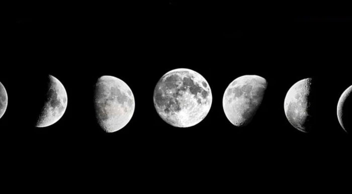 Tutte le Lune Piene del 2026: scopri il calendario completo dell'anno