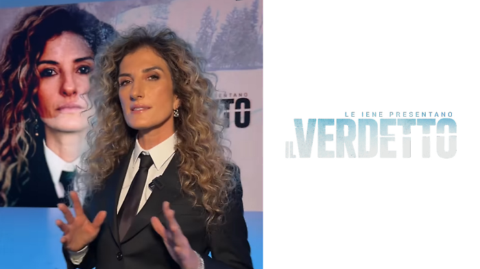 Le Iene presentano: Il Verdetto. Dal caso Turetta a quello di Benno Neumair: le anticipazioni stasera in tv su Italia 1