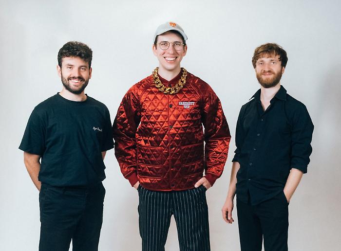 Terni, Visioninmusica il 6 febbraio al Gazzoli con il contrabbassista e compositore tedesco&nbsp;Nils Kugelmann