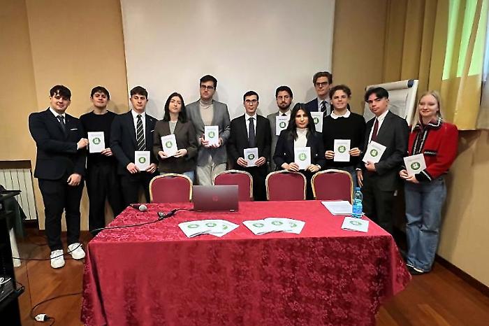 Terni, il Comitato &ldquo;Giovani Umbri per il S&igrave;&rdquo; si presenta. Neri: "Spiegheremo le nostre ragioni anche in ambienti studenteschi e universitari"