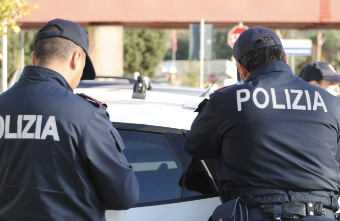 Perugia, 19enne denunciato per spaccio di cocaina