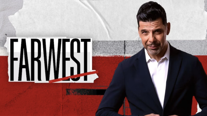 Farwest su Rai 3: scontri a Torino, delitto di Garlasco e misteri di Crans Montana