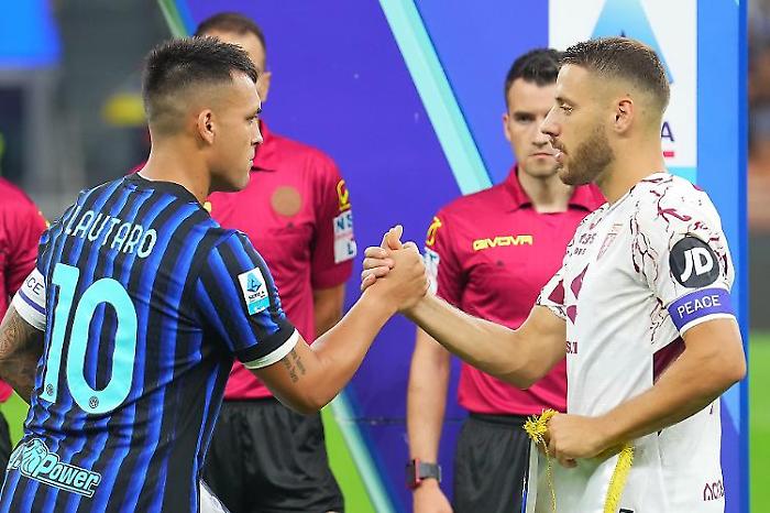 Inter-Torino, quarti di finale di Coppa Italia: orario, dove vederla, probabili formazioni e telecronaca