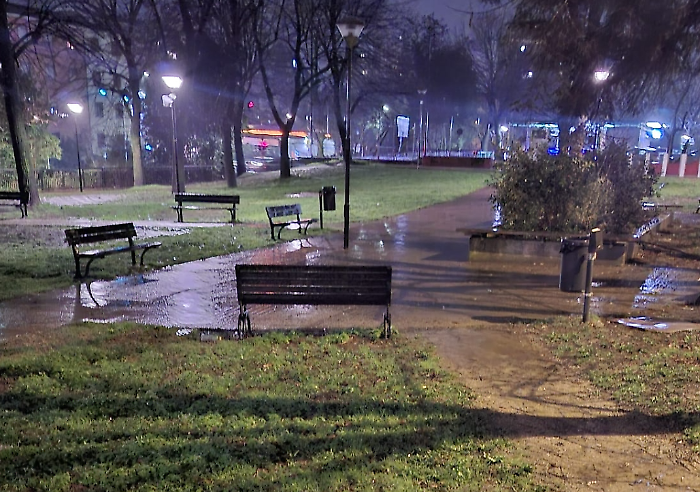 comitato terni allarme riunione